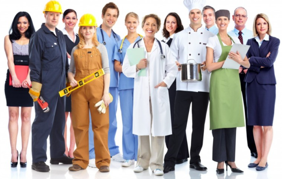 Παραδοσιακά επαγγέλματα με παρόν και μέλλον