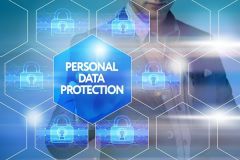 Πολιτική Προστασίας Δεδομένων Προσωπικού Χαρακτήρα