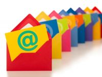 E-mail marketing