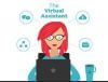 Virtual Assistant (Γραμματέας εξ αποστάσεως)