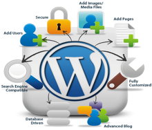 WordPress and WooCommerce Training