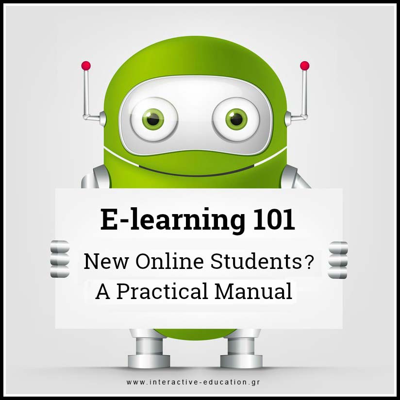 E-learning 101