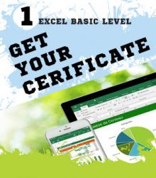 Πως θα βελτιώσεις τις Δεξιότητες σου στο Excel