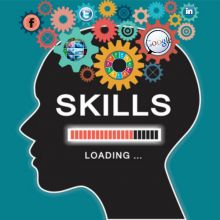 Digital Skills: Reskill-Upskill