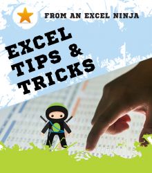 Excel Tips and Tricks