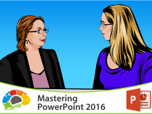 Mastering PowerPoint