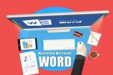 Mastering Word for Profesional Use