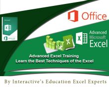 My Excel e-classes