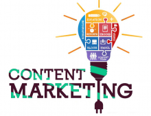 Digital Marketing: Content Marketing 