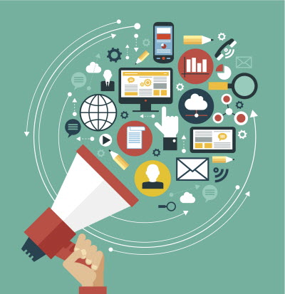 Kανάλια μάρκετινγκ (from Digital Marketing seminar)