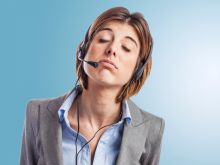 Εξυπηρέτηση πελατών: Τηλεφωνική επικοινωνία