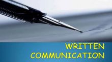 9 βήματα για το πώς θα βελτιώσεις την επικοινωνία σου στον γραπτό λόγο
