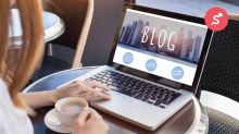 Γιατί να ξεκινήσετε ένα δικό σας blog?