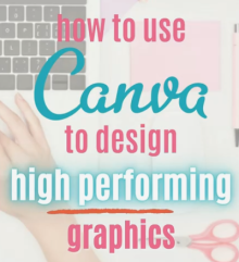 Canva for Social Media