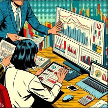 Data Analysis (Pivot Tables, Subtotals, Senarios)