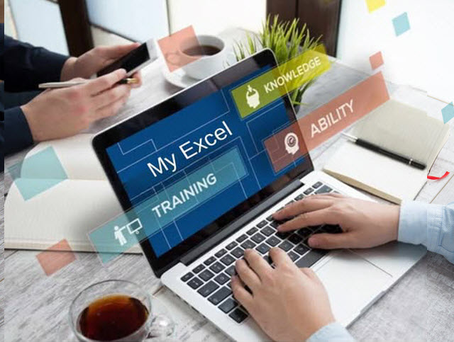 My Excel e-classes - Σεμινάρια, Video on demand, Library, Tips, Challenges