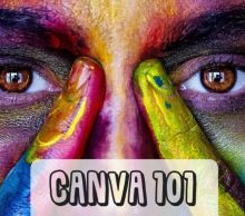 Canva for Social Media