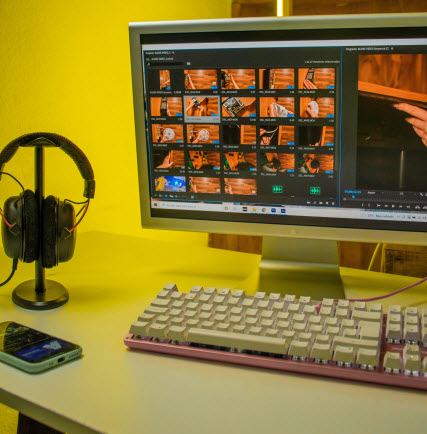 Προγράμματα e-learning