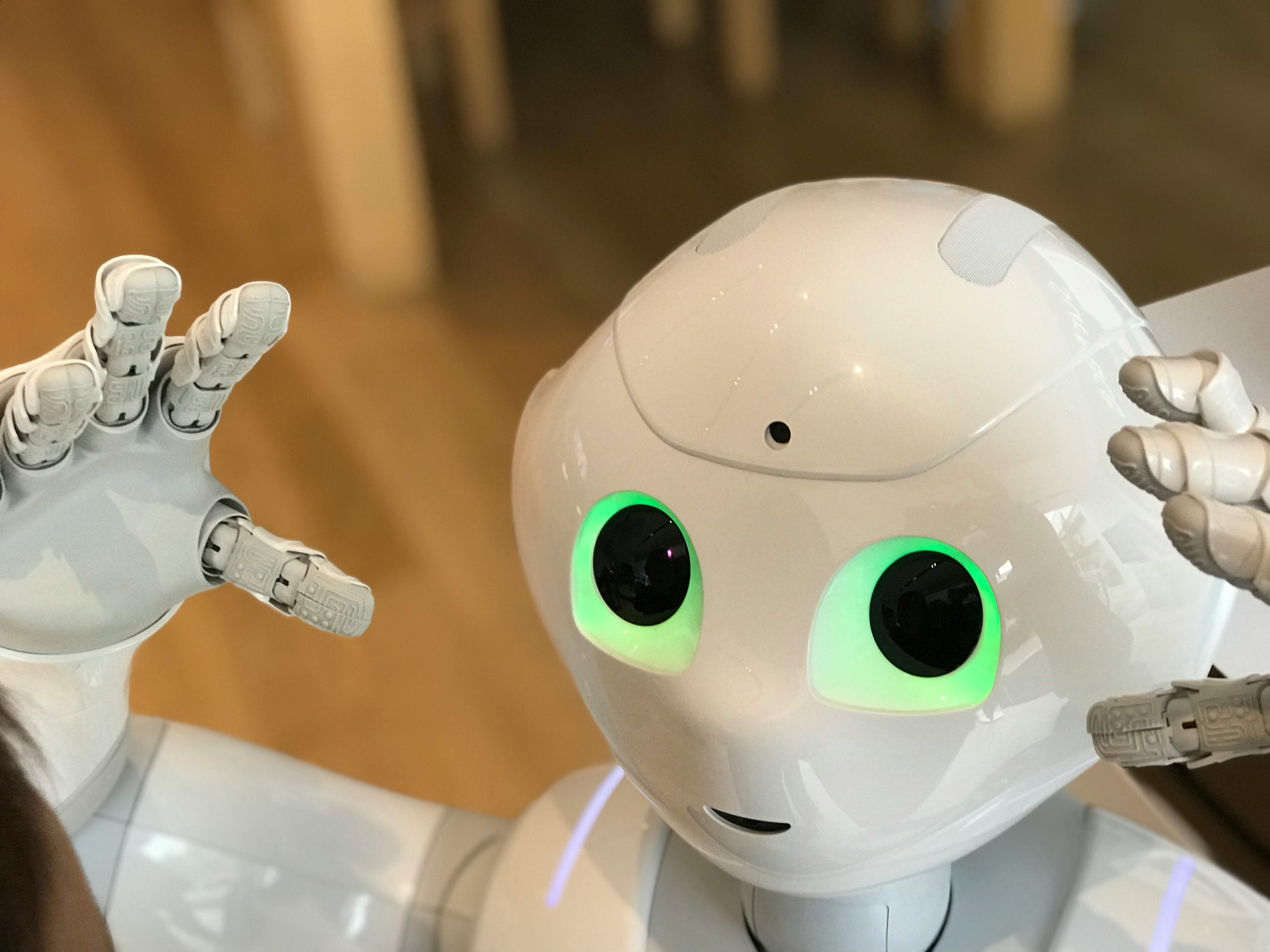 Τα ΑΙ "εργαλεία" στην καθημερινότητά μας: 