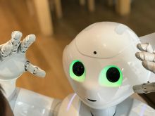 Τα ΑΙ "εργαλεία" στην καθημερινότητά μας: 