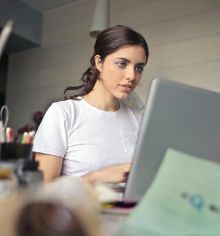 Data Entry Specialist vs Typist Assistant