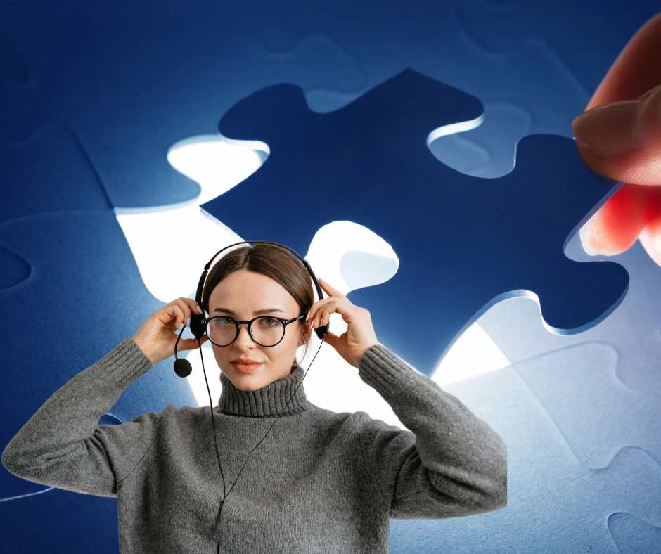 Συπλήρωσε το puzzle της καριέρας σου-Διάλεξε όποιο κομμάτι από τα σεμινάρια μας θέλεις!