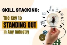 Skills stacking: Τι ακριβώς είναι;