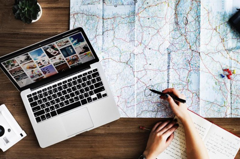 Επαγγέλματα Τουρισμού